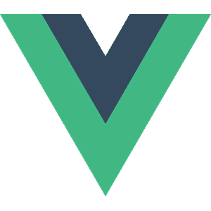 vue.js icon