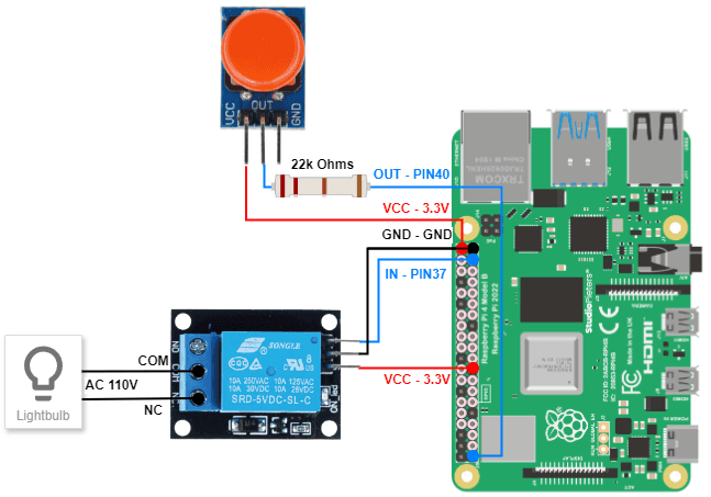 Circuit Diagram image