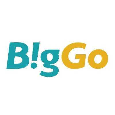 BigGo logo