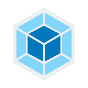 webpack icon