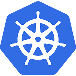 kubernetes icon