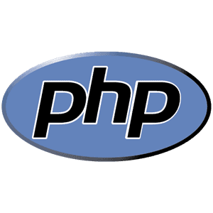 php icon