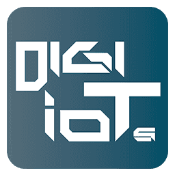 Digiiots logo