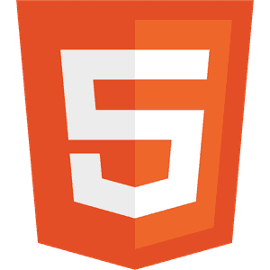 html icon