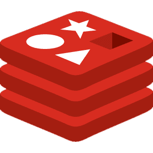 redis icon