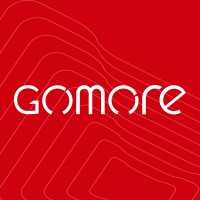 GoMore logo